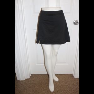 Adidas Climacool Women’s Black Tennis Skort